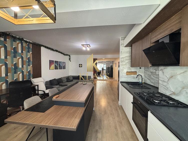 Apartament 2 camere- zona Pipera Plaza-Ivory Residence