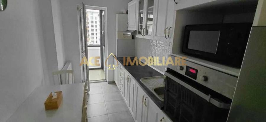 2 Camere de inchiriat | Popesti Leordeni | Centrala | Pet Friendly