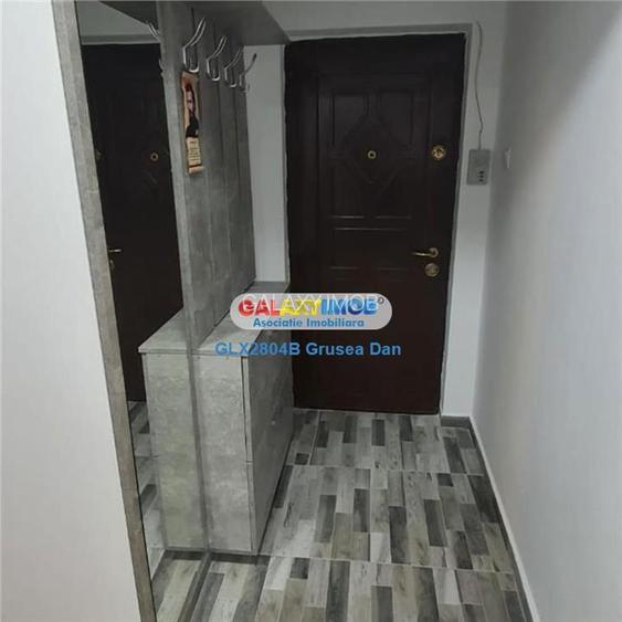 berceni | 2cam 43mp | modern etaj 3 1984 | AC balcon | metrou - 7
