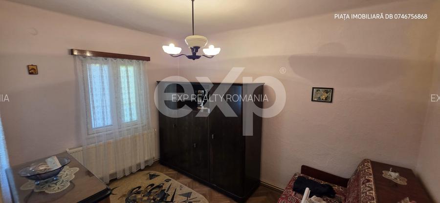 Casă Individuală cu Grădină, Livadă și Garaj– 148 mp/Teren 818 mp, Zona Centrală - 5