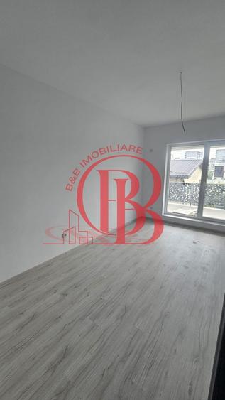 Apartament 2 camere Parcare inclusa Th. Pallady-Finalizat