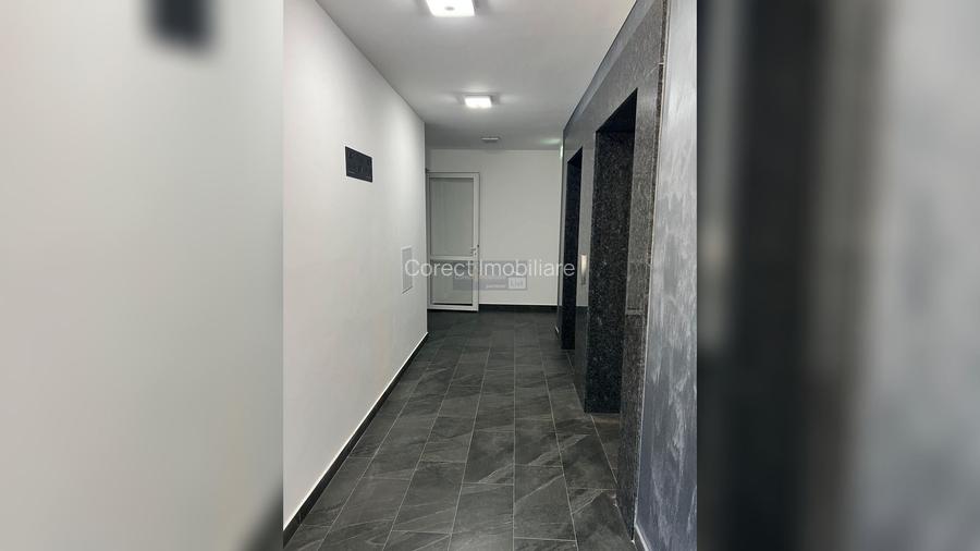 Apartament 2 camere decomandat | 47 mp utili | Zona Panoramic | - 9