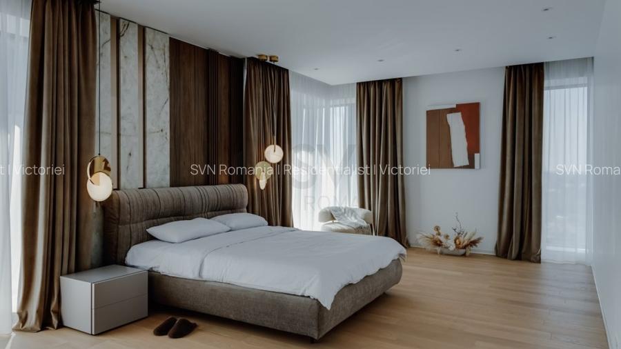 REA1019170 Penthouse de inchiriat in One Verdi Park