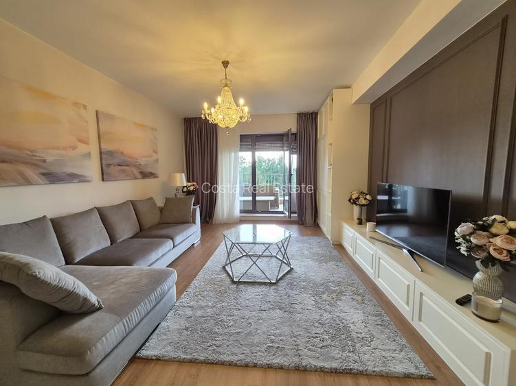 Inchiriere Apartament 3 Camere Iancu Nicolae/Piscina/Parcare incluse - 2