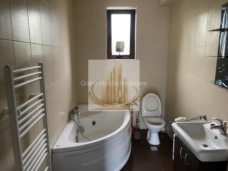 Casă 110 MP cu Grădină și 3 Parcări Teren 250 MP! Girocului, Timișoara - 8