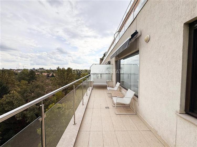 Apartament de inchiriat 3 camere Soseaua Nordului - 28