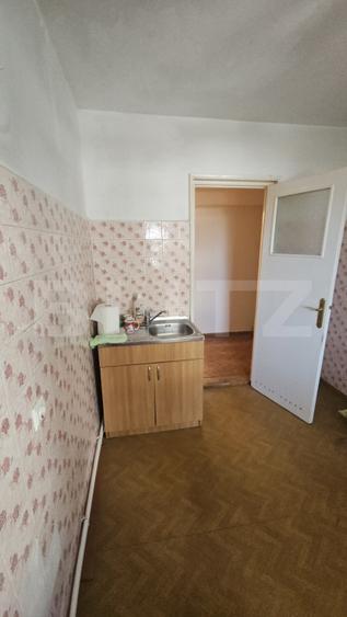 Apartament 3 camere, 67 mp, Bd. George Coșbuc