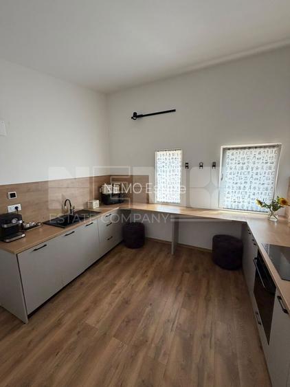 CASĂ MODERNĂ DIN LEMN | BURDUJENI/SUCEAVA | 121.000€ - 7