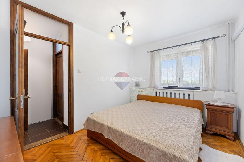 Apartament cu doua camere on zona Uta - 4