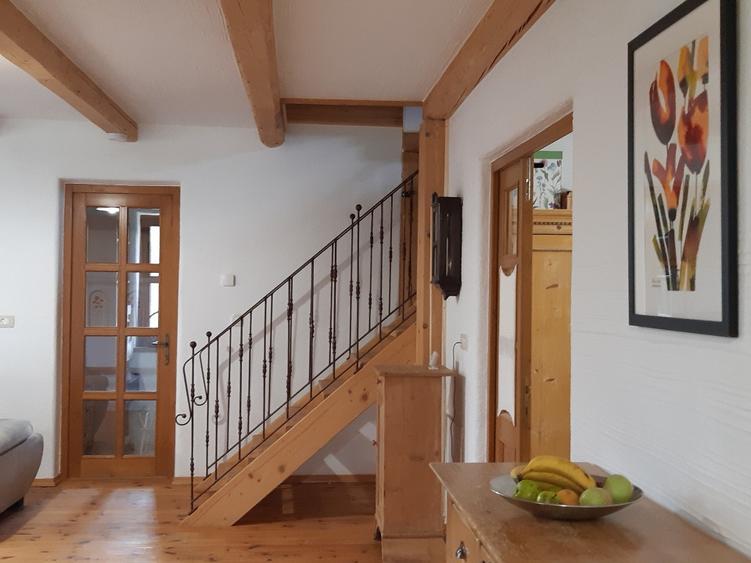 Pf. vand casa individuala D+P+M in Salicea-Cluj, curte- 3000mp
