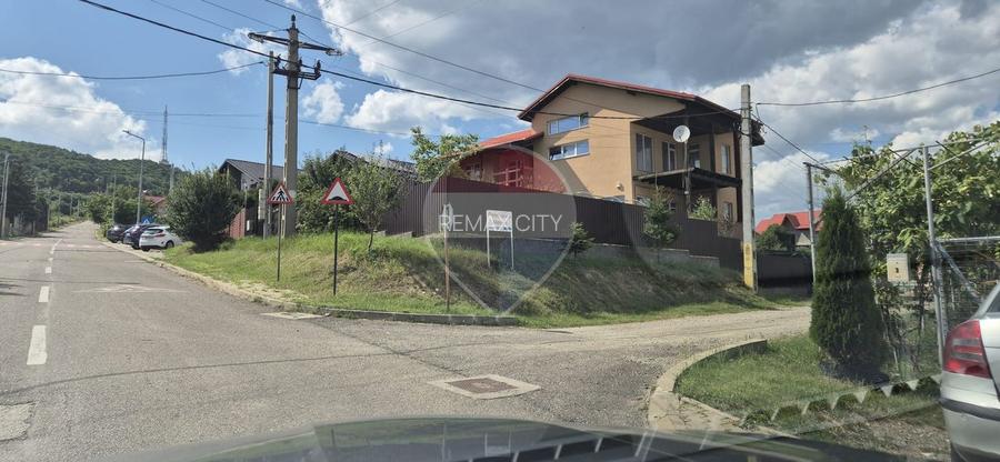 Teren casa 430 mp Piatra Neamt - 3