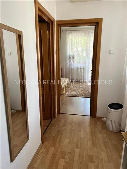 PTA DOMENII, S+P+1+M, 6 CAMERE, RENOVATA, CURTE! - 12