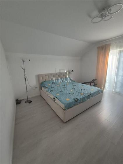 CASA PREMIUM GHIRODA - ZONA EXCELENTA - 4 DORMITOARE