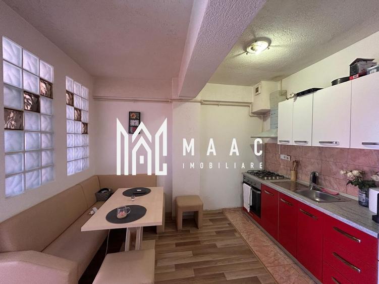 Apartament 2 camere de vânzare | Șelimbăr, Doamna Stanca | balcon