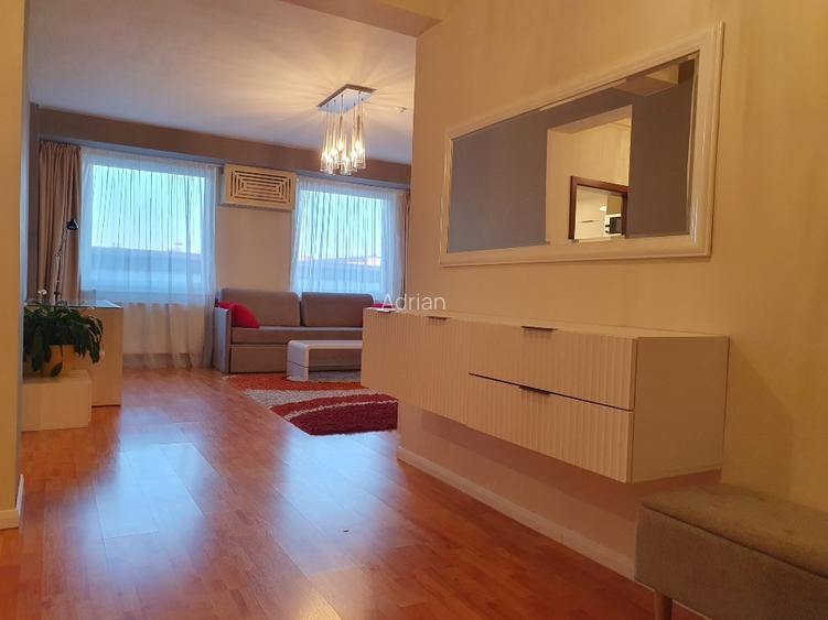 Inchiriere apartament 2 camere, CENTRU, 67 mp, HOME OFFICE (langa NTT, Bosch) - 15