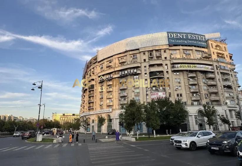 Spatiu Birouri | Piata Unirii | 3 Camere | Metrou | Nemobilat