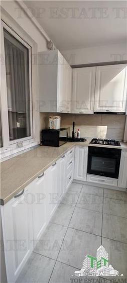 Apartament 2 camere, complet mobilat, utilat modern, toate utilitatile, in Mili