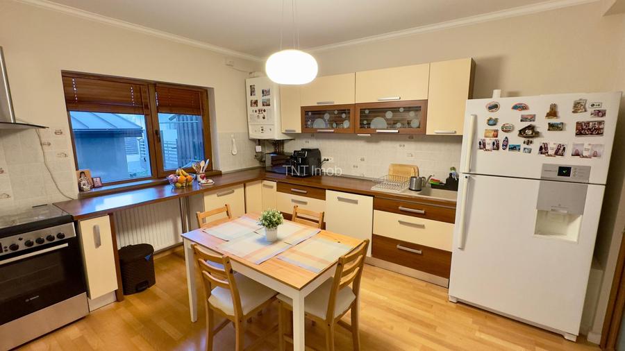 Vanzare casa 4 camere tip duplex Otopeni - Odaile, P+1+Pod, curte proprie ! - 18