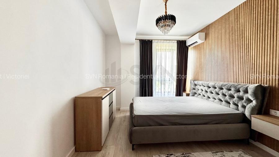 REA1024062 Apartament 3 camere premium Atrium Plaza PRIMA CHIRIE Loc Parcare inc - 14