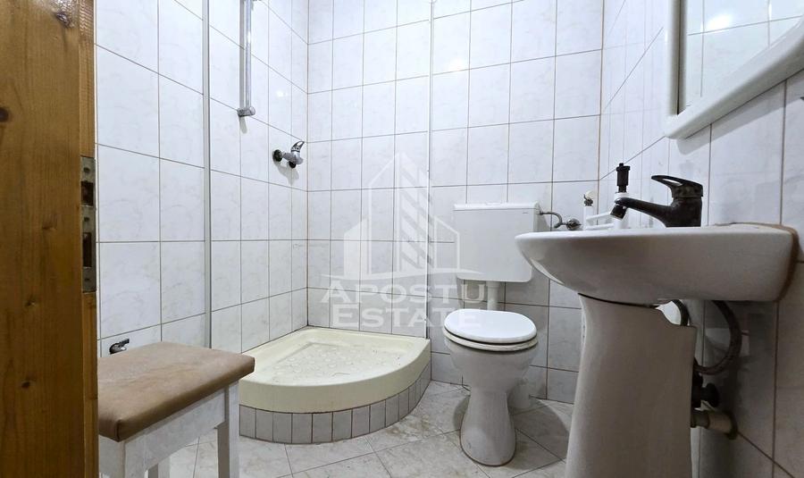 Apartament 4 camere etajul 3 Vladimirescu