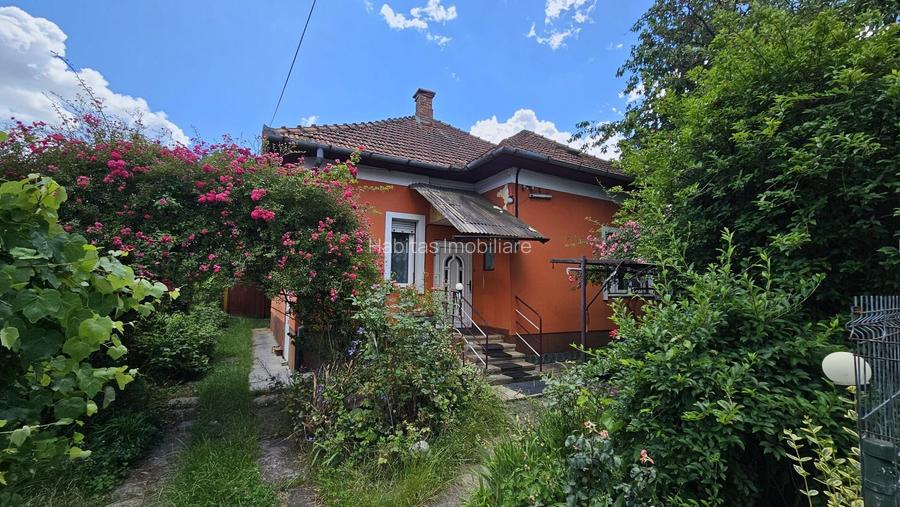 0 % Comision Teren 547 mp Andrei Muresanu, zona strazii Brasov - 3