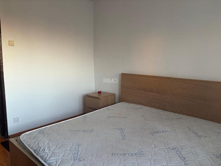 Apartament cu doua camere decomandat, strada Turda - 6