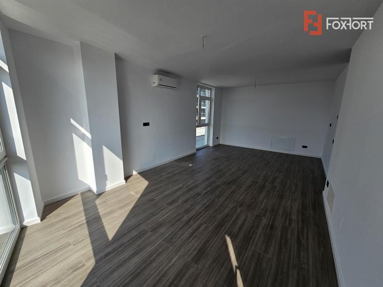 Apartament 2 camere, etaj 1, bloc nou, Zona Torontalului