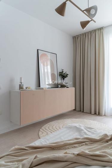 3 Camere  / Loc Parcare inclus  / Pipera Plazza /OMV Pipera - 28