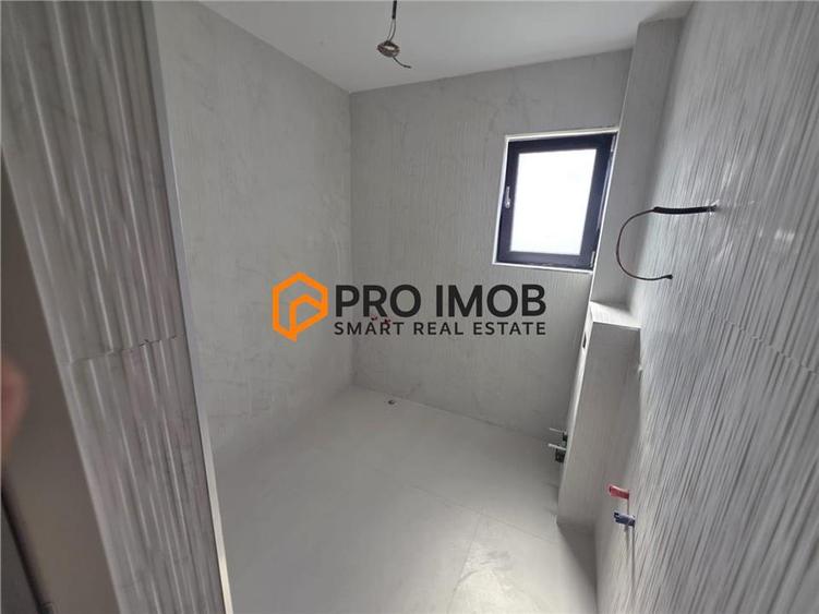 Patru unitati locative apartament tip Penthouse zona Campineanca