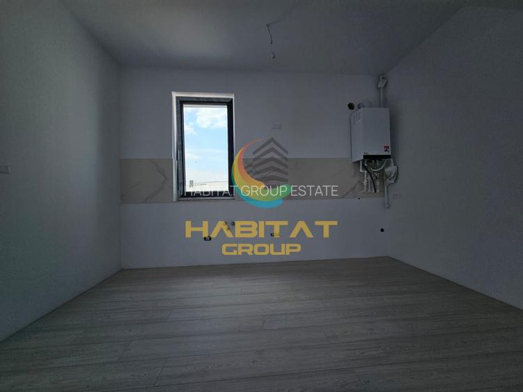 3 camere tip duplex cu terasa - Timpuri Noi - 10