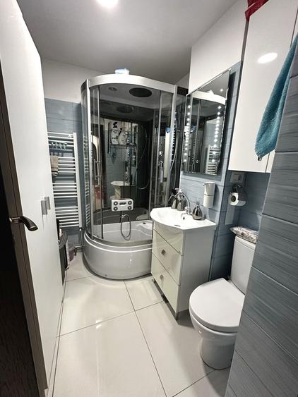 Apartament 3 camere RENOVAT, mobilat, utilat, Alexandru - accept CREDIT