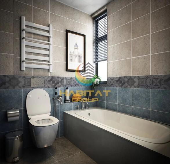 Apartament 4 Camere - Zona Brancoveanu – Confort Premium