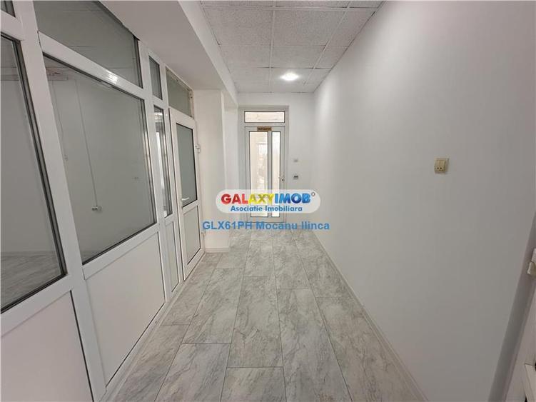 Inchiriere spatiu birouri 250 mp, in Ploiesti, zona Cantacuzino