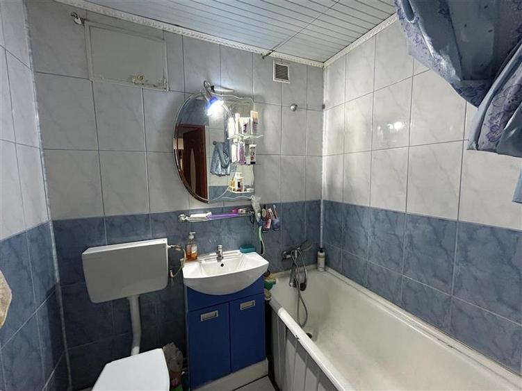Zona Ura - Apartament cu 3 camere