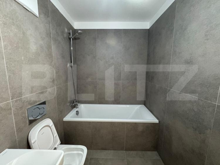 Apartament 2 camere, Finisat Lux Etaj Intermediar 54 mp ERA By Hexagon