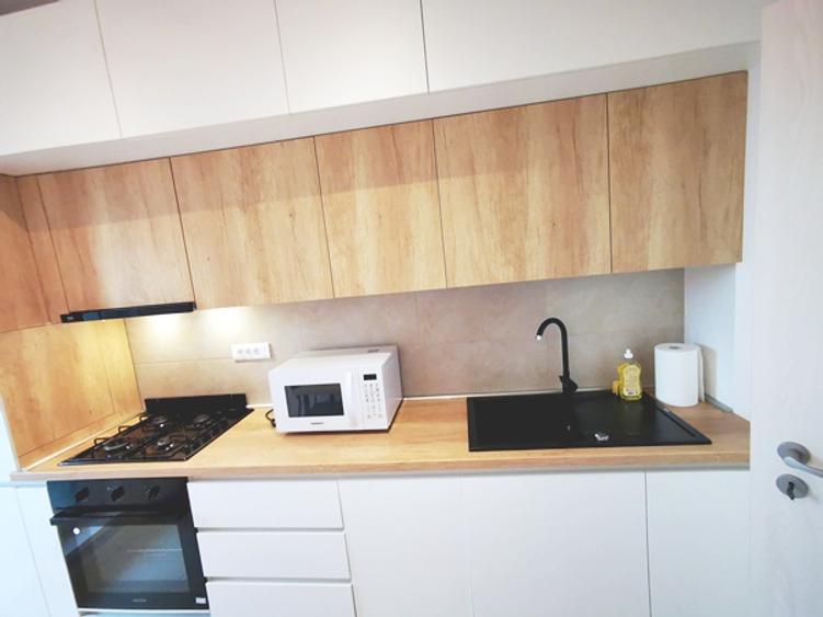 Inchiriere 2Cam Regie Residence, masina spalat vase, parcare inclusa, Grozavesti