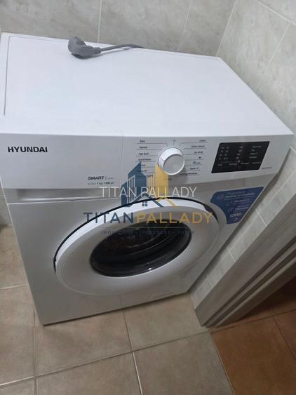 2Camere,Bucătărie Închisă,Metrou Pallady,Complet Mobilat,Gata de mutar
