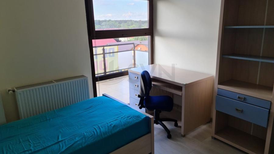 REA1028068 Duplex 4 camere premium Erou Iancu Nicolae Jolie Ville