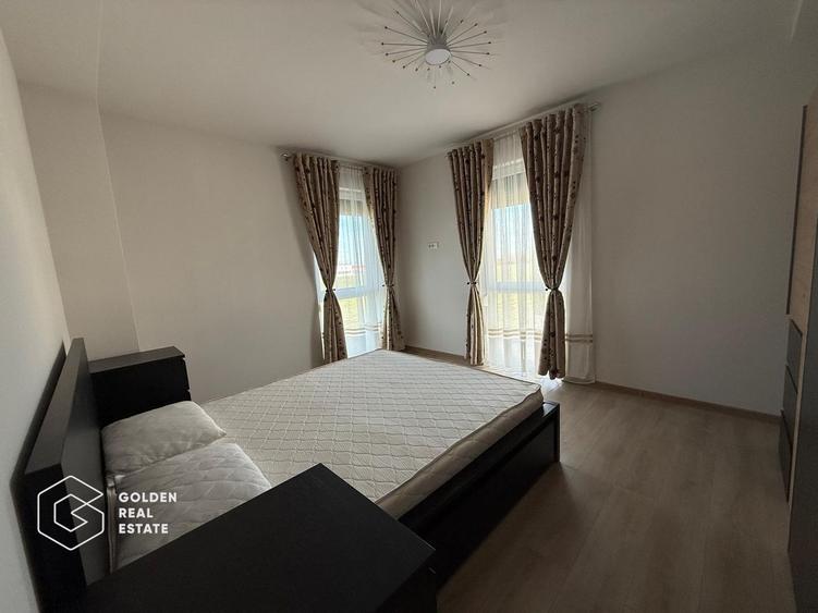 Apartament, 52 mp, Calea Torontalului (zona Metro 2)