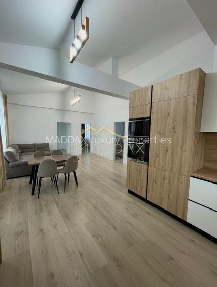 ***CASA MODERNA 4 camere ***LUX***Gradina 450 mp//Ostratu//CORBEANCA - 5