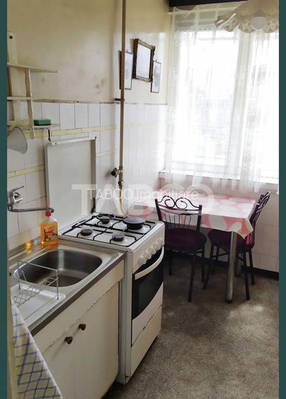 Apartament de vanzare cu 2 camere cu boxa in Cartierul Grigorescu - 5