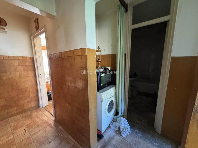Apartament 4 camere decomandate, 78 mp, etaj intermediar, zona Kaufland - 9