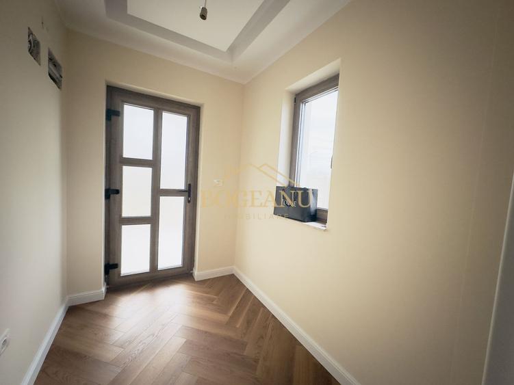 BG53-Duplex Mediteranean Premium 4 camere-teren 324 mp Giroc