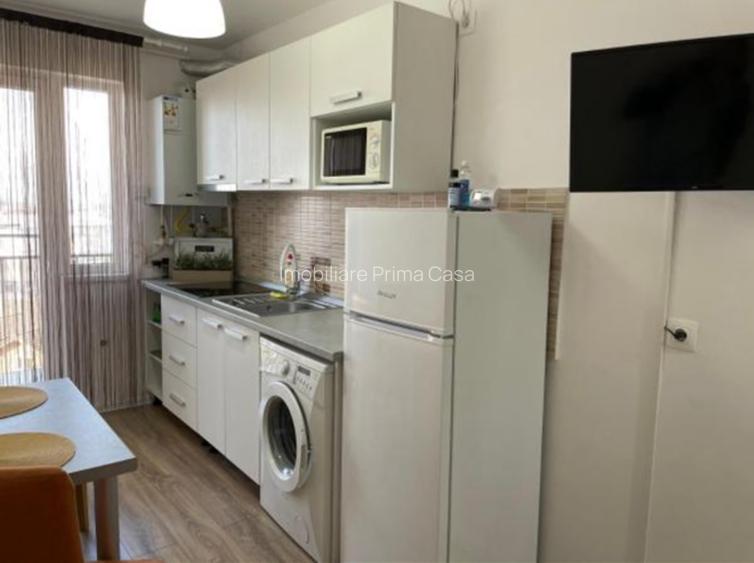 ZONA EUROPA, apartament 1camera ,spatios mobilat si utilat! - 2