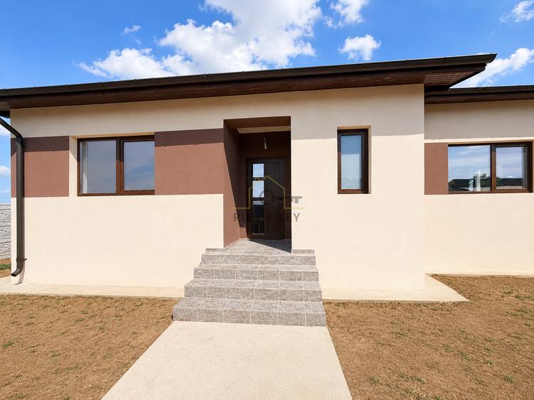 Casa parter, spațioasă, 4 cam, toate utilitățile! Comision 0%