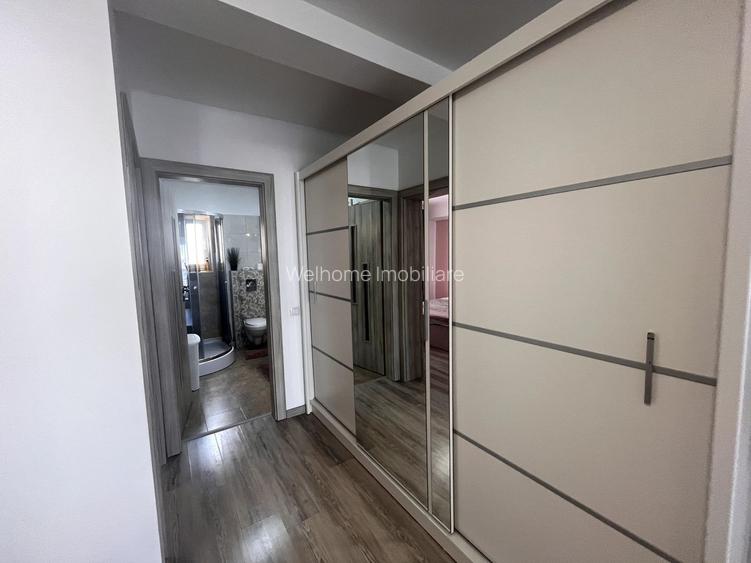 Apartament 2 camere de inchiriat- C Arhitectilor, balcon si parcare - 5