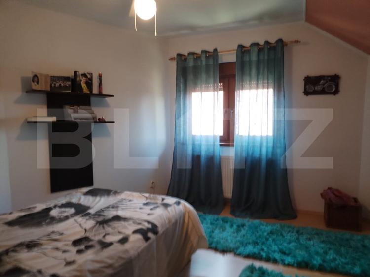 Vila la cheie, Zona Amati, 1241 mp teren