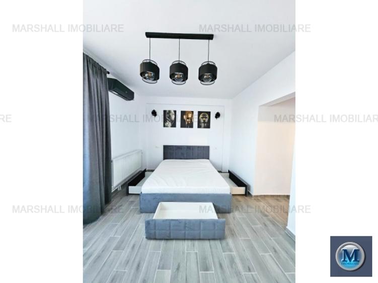 Garsoniera de vanzare, zona Nord, 34.99 mp #16431