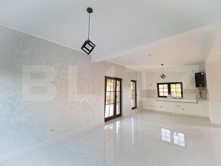 Duplex 5 camere, 109mp, Giroc