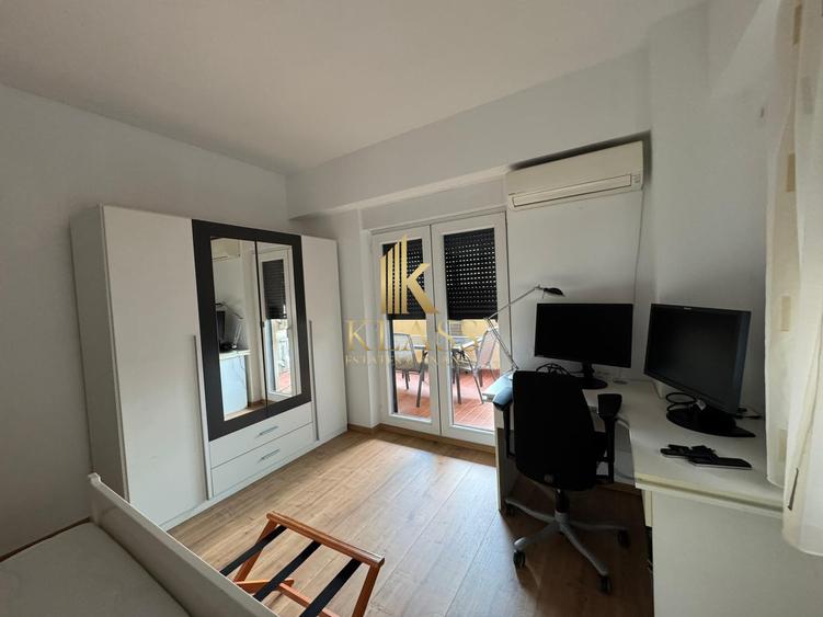 Apartament 3 camere | 120 mp | Orhideea Gardens